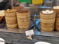 -盛宴标帜西餐厅龙虾.鲍鱼•牛排(重庆喜来登大酒店)