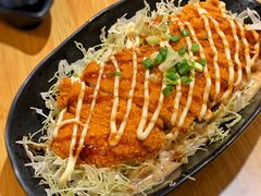 -雷门拉面·现熬骨汤(凯德来福士店)