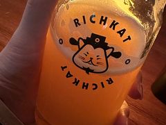 -Teacher's 咖啡·精酿啤酒