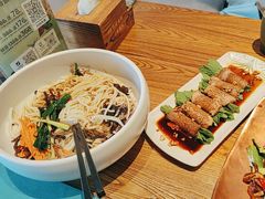 -云海肴·汽锅鸡·云南代表菜(五道口购物中心店)