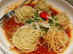 -茅庐毛血旺(烟台大悦城店)