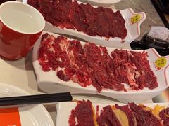 -牛很鲜潮汕牛肉火锅(椒江店)