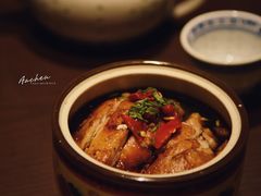 -南京大牌档(济南万象城店)