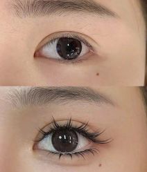 -阿噶西美甲美睫