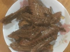 -竺桥兄弟烤鸭(总店)