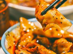 -龙抄手(文殊坊店)
