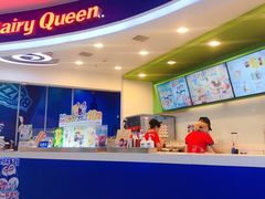 -DQ·蛋糕·冰淇淋(红旗街万达店)