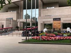 -上海博物馆(人民广场馆)