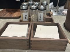 -李山山茶事(景枫店)