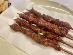 -郑贵初烧烤·烤凤爪的发明者(王家湾店)