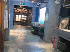 -丹江渔村(首都机场店)