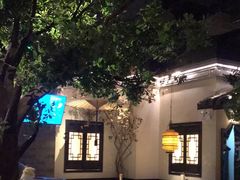 -绿茶餐厅(乐峰广场店)