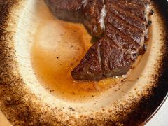招牌大里脊双人份-Wolfgang’s Steakhouse 沃夫冈牛排馆(上海白玉兰广场店)