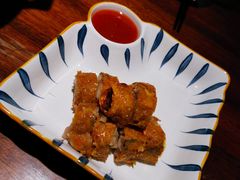 -食锦记·福建私房菜(浦西万达店)