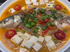 -鑫小城故事·藕汤·家常菜(台北一路总店)