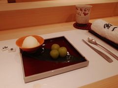 -鮨一日本料理旗舰店(总店)
