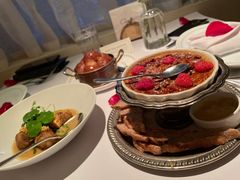 -壳里西餐厅Coquille Seafood Bistro(蒙自路店)