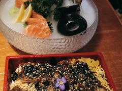 -鳗鱼家·深夜食堂(军博店)