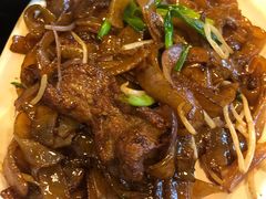 干炒牛河-添运来(茶园奥园广场店)