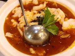 -付掌柜在成都·热炒砂锅集(金禾店)