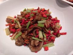 -艳阳天·非遗楚菜(武汉客厅店)