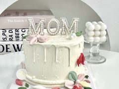 -蜜肆动物奶油蛋糕·个性定制·下午茶甜品