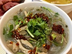 -A One Kitchen·南京精菜馆(晶丽酒店店)