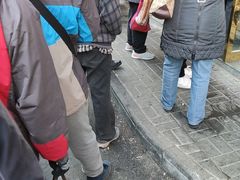 -正味斋锅巴菜(西北角店)