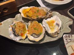 -匠和风精致料理(莆田财富中心店)