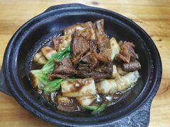 -珍珍小食店(西华路店)