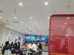-肯德基(星河店)