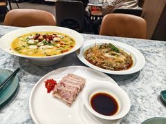 -聚丰园•湖鲜餐厅(阿红私房菜梅石路店)