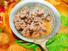 -二刀潮牛·鲜牛肉火锅(爱融荟城店)