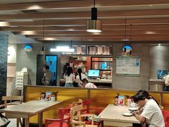 -大师兄·手工面·西北菜(美的悦然广场店)