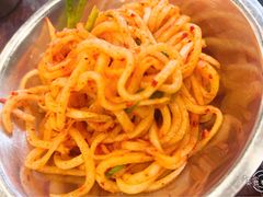 -小本家韩国料理(紫藤路店)