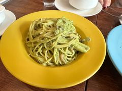 -Me&Joe意大利面·珍珠奶茶(鲁班路店)