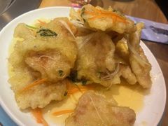 -马家大院铁锅炖(京粮广场店)