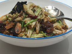-山东宾馆·齐鲁苑餐厅