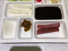 -福海居烤鸭店(鸟巢店)