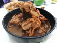 -麦文记面家(佐敦店)