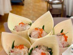 -丰尔粥食·顺德鱼生·干蒸排骨顺德菜(大良分店)