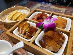 烧味四拼-老广酒楼(樱花店)