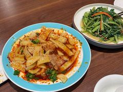 -中发源·清真餐厅(春风店)