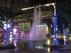 -西西弗书店·矢量咖啡(新光天地店)