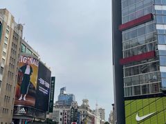 -人民公园-相亲角