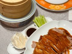 -北京王府井希尔顿酒店·秦唐中餐厅Chynna