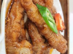 -鼎珑点心仔(燕塘店)