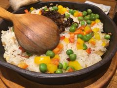 -云海肴云南菜·蒸汽石锅鱼(北京良乡华冠店)