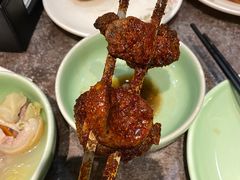 -清真·玛丽亚新疆菜主题餐厅(浙江中路店)