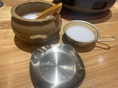 -青瓦餐厅·生鱼片·韩园烤肉(西塔店)